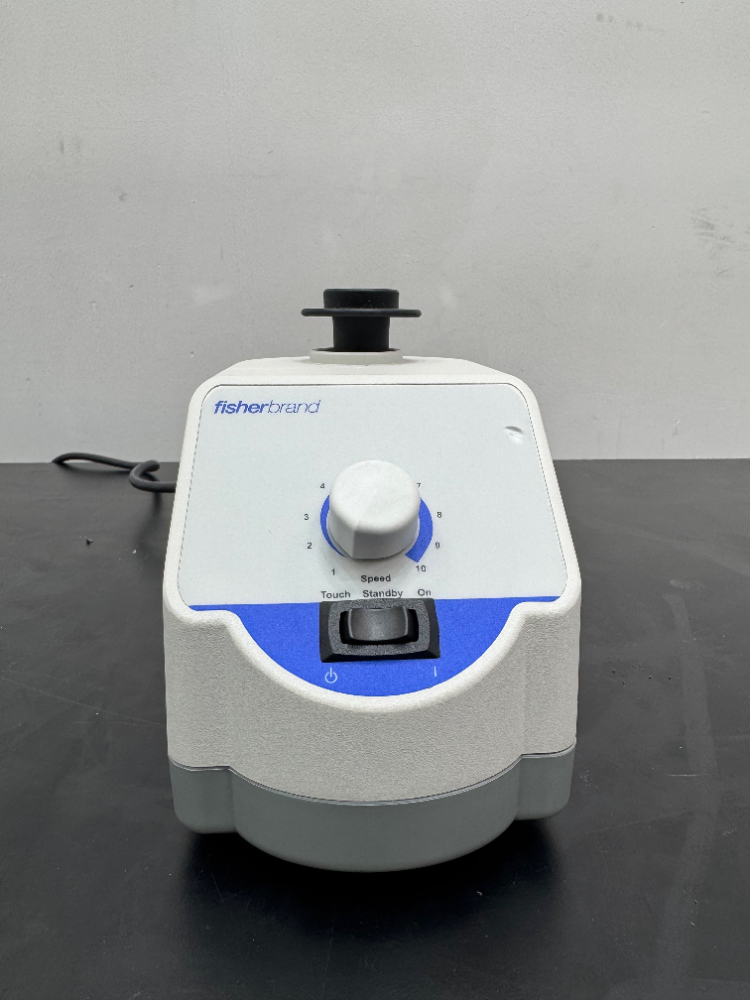 Image of Fisher Analog Vortex Mixer